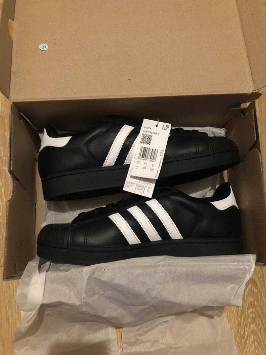 adidas Superstar II Schuh