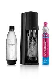 Sodastram philips brita napelnianie naboi butli cylindra