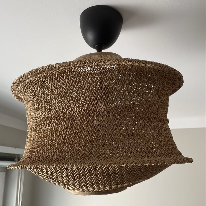 Lampa Wisząca Ikea Blastang