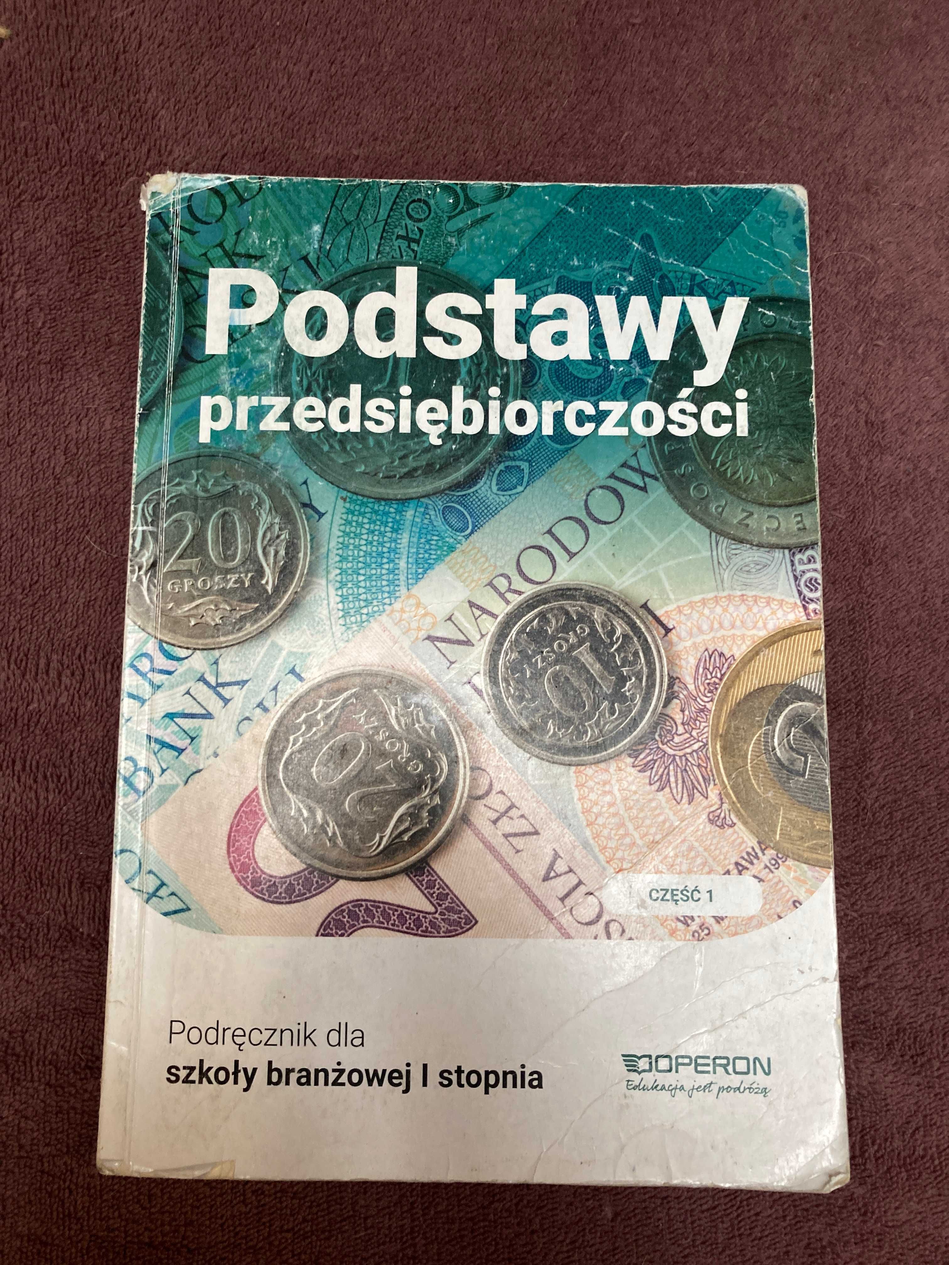 Podstawy przedsiębiorczości cz.1