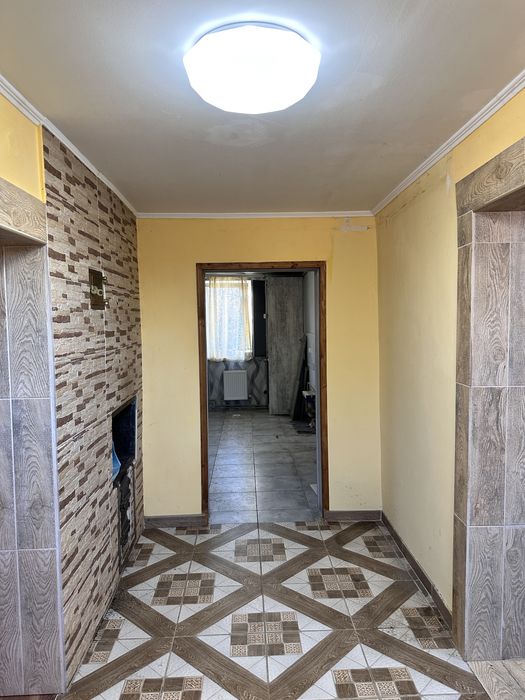 Продається будинок в Березівці 10 хв від міста