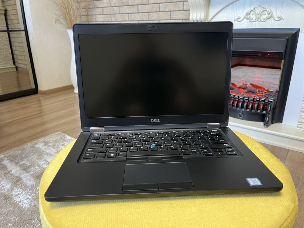 Dell Latitude 5480