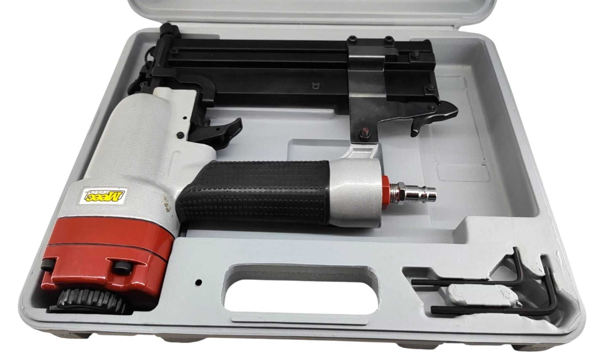 Gwoździarka pneumatyczna Meec Tools 20-50mm