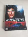 Pack O Justiceiro serie 3