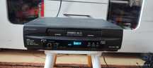 Video magnetowid VHS universum VR2795