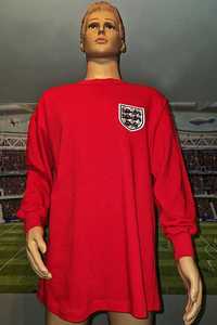 Anglia The F.A. Toffs England Retro Replicas 1966 home size: XL/XXL