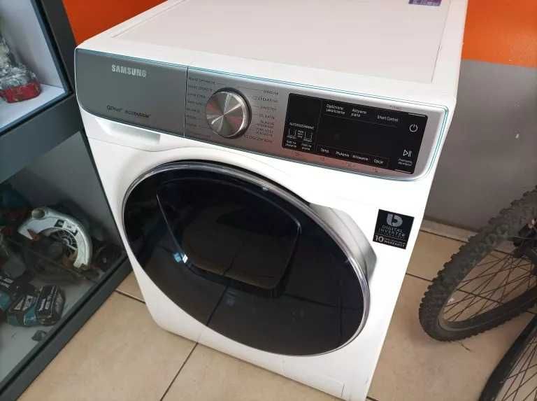 Pralka Samsung QDrive  AddWash