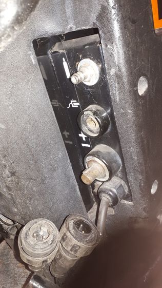 Spawarka, podajnik Kemppi ArcFeed 300