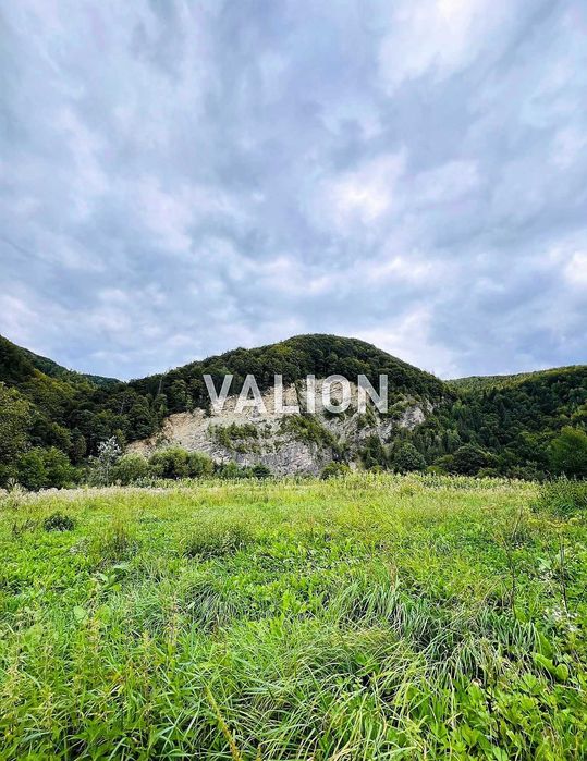 Продаж земельної ділянки вул. Окружна, с. Міжброди, Чернівецька обл.