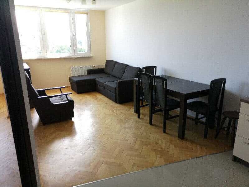 Mieszkanie 36 m2, Urbanistów, 8 piętro