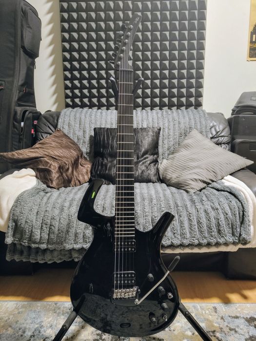 Parker fly deluxe "98"