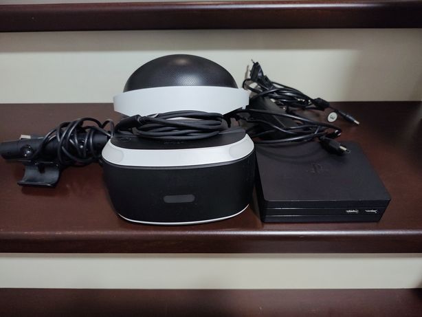 Playstation VR V2+ camera v2 (Slim PRO)