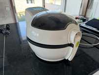 Fritadeira Tefal actifry express