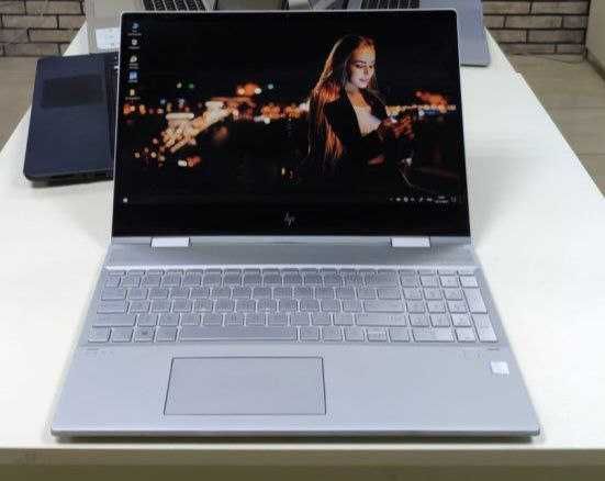 Laptop HP Envy x360 15.6