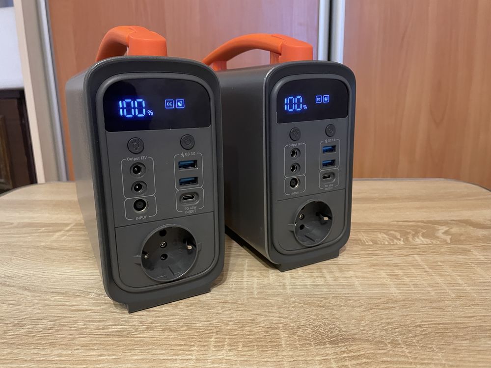 Продам зарядну станцію Ctechi GT200