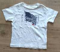 T-shirt Ralph Lauren 2T