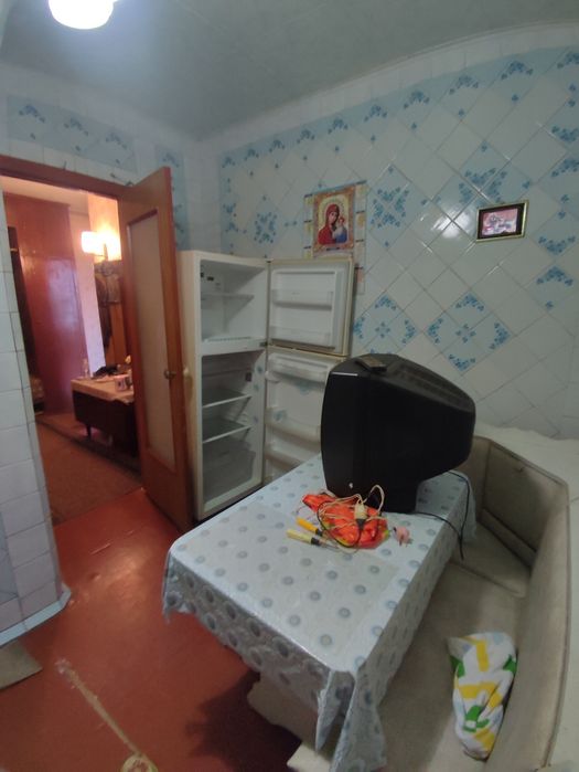 Сдам 3 квартиру Салтовка, м.Салтовская, Бучмы 44