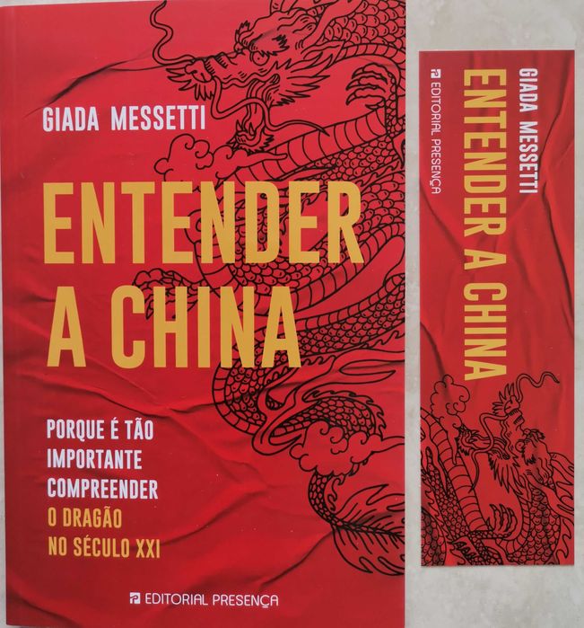 Portes Grátis - Entender a China