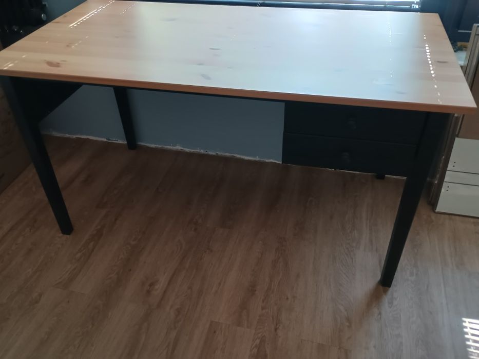 Biurko IKEA Arkelstorp