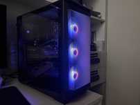 Komputer do gier - Komputronik - AMD Ryzen 5 3600,  GTX 1660 Super 6GB