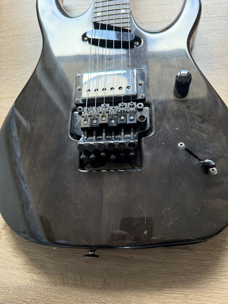 Hamer Slammer series