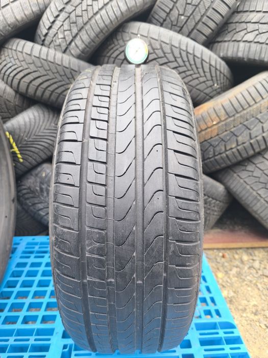 *Opona Pirelli cinturato p7 225/50/17 pojedynka