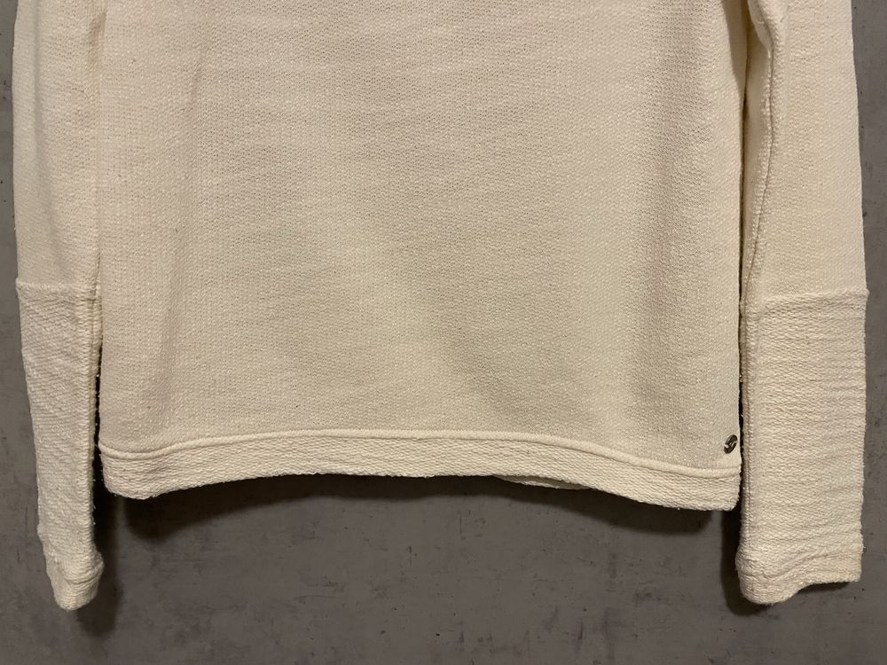 ROXY bluza beżowa rozmiar S/36