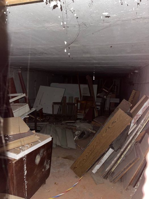 Продається комерційне приміщення у Здолбунові