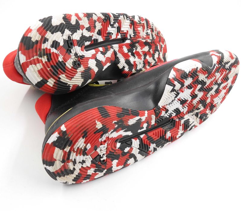 Adidas Pro Bounce koszykarskie buty r. 48