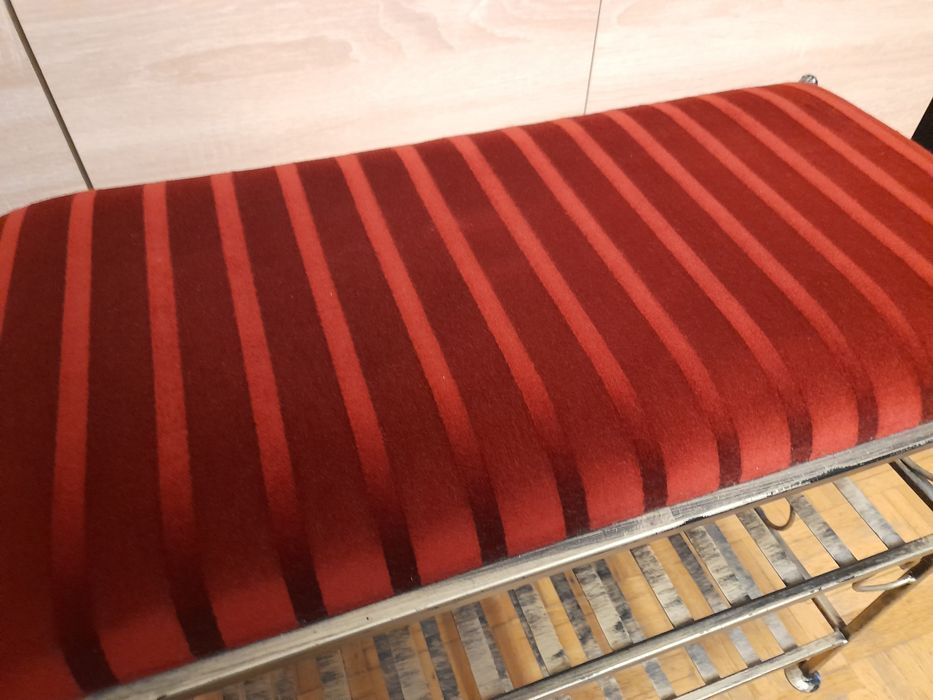 Ławka regał na buty metalowy DARMOWA WYSYŁKA!