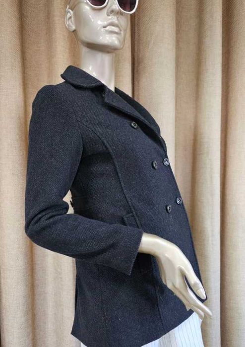 Casaco Massimo Dutti, Tam. 11-12