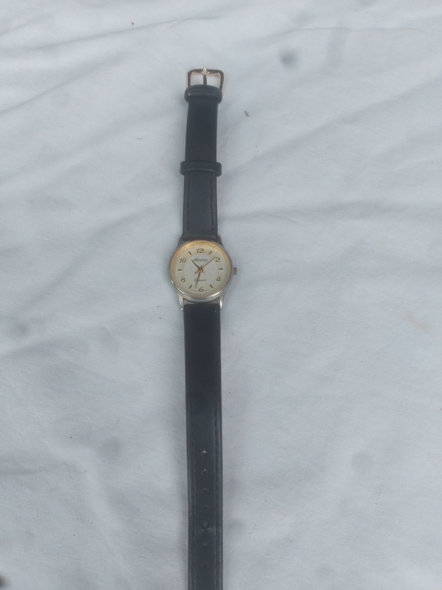 Zegarek albatros classic ładny