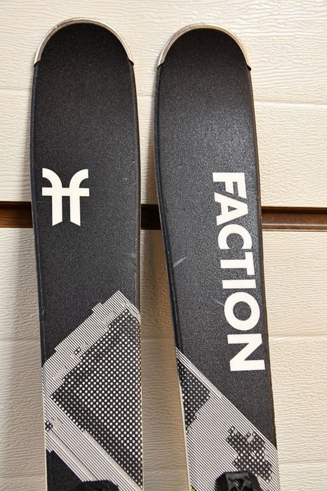 Narty Faction Prodigy Jr 123