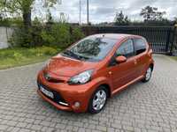 Toyota Aygo 1.0 Lift Individual Super Stan Klimatyzacja Alufelgi !