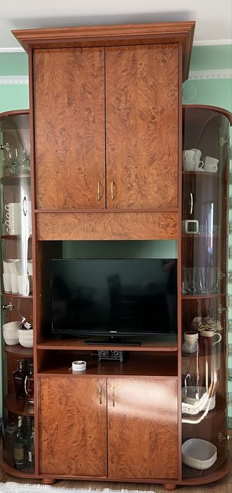 Шафа кутова в гарному стані