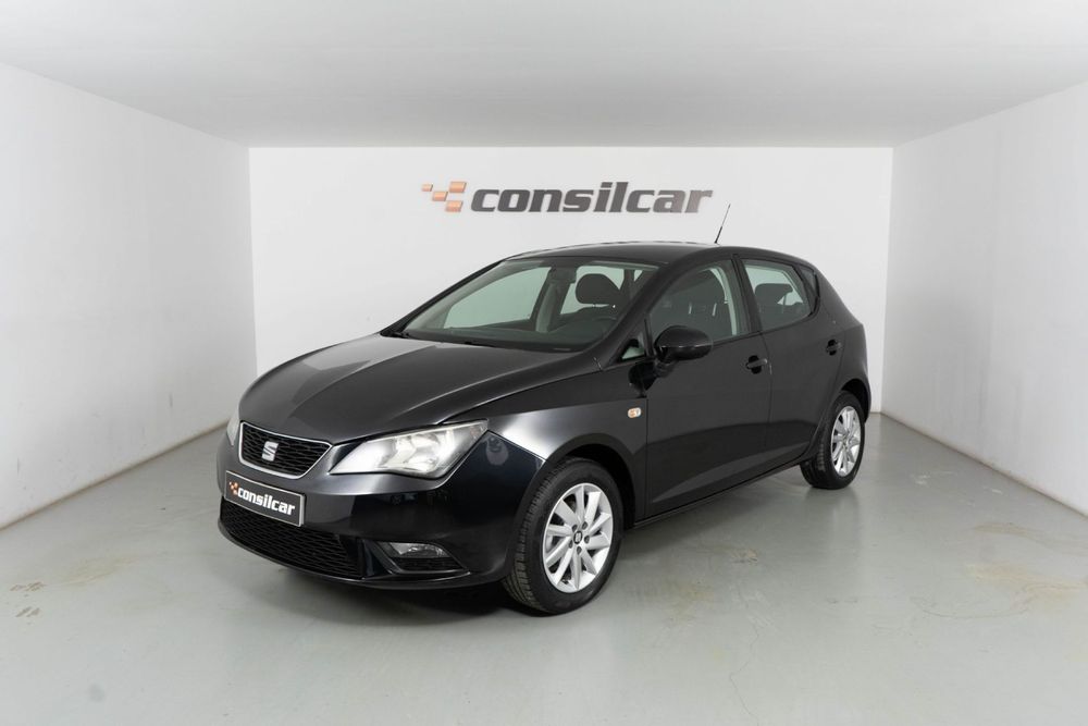 SEAT Ibiza 1.2 TSi Style