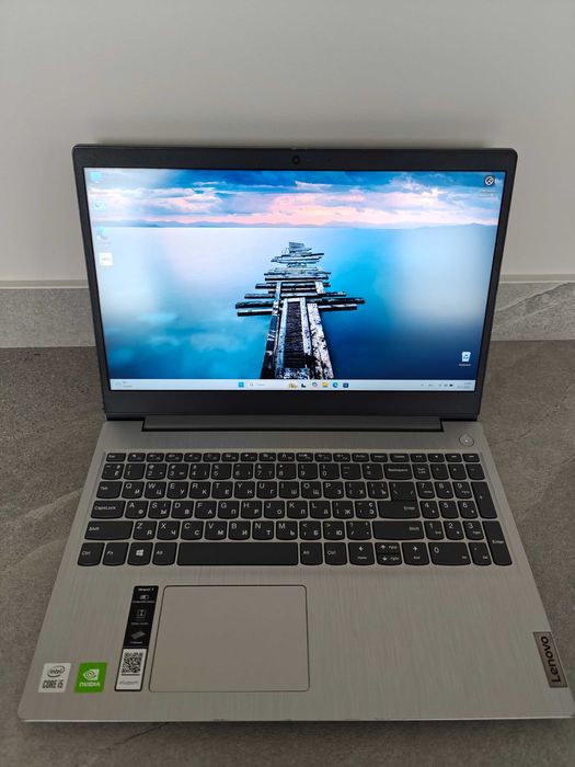Lenovo ideapad 3 15IML05 (Core i5-10210U, 8 RAM, 512 SSD, MX130 (2GB))