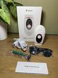 Depilator laserowy InFace