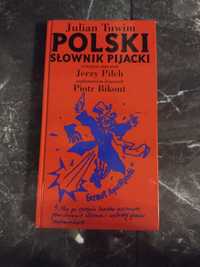 Polski słownik pijacki - J Tuwim