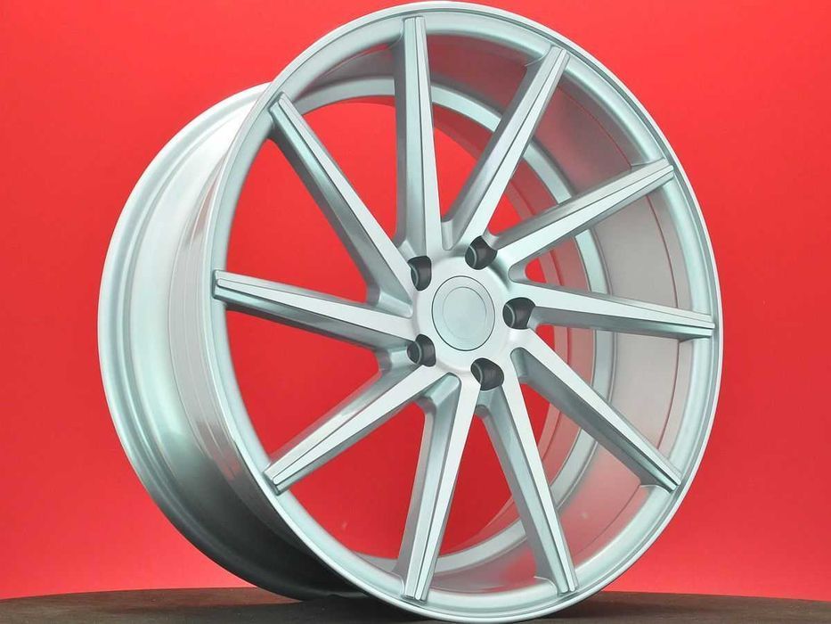 Felgi R20 5x120 BMW M3 F80 4 F32 M4 F82 5 F10 6 F06 F12 X3 F25 X4 F26