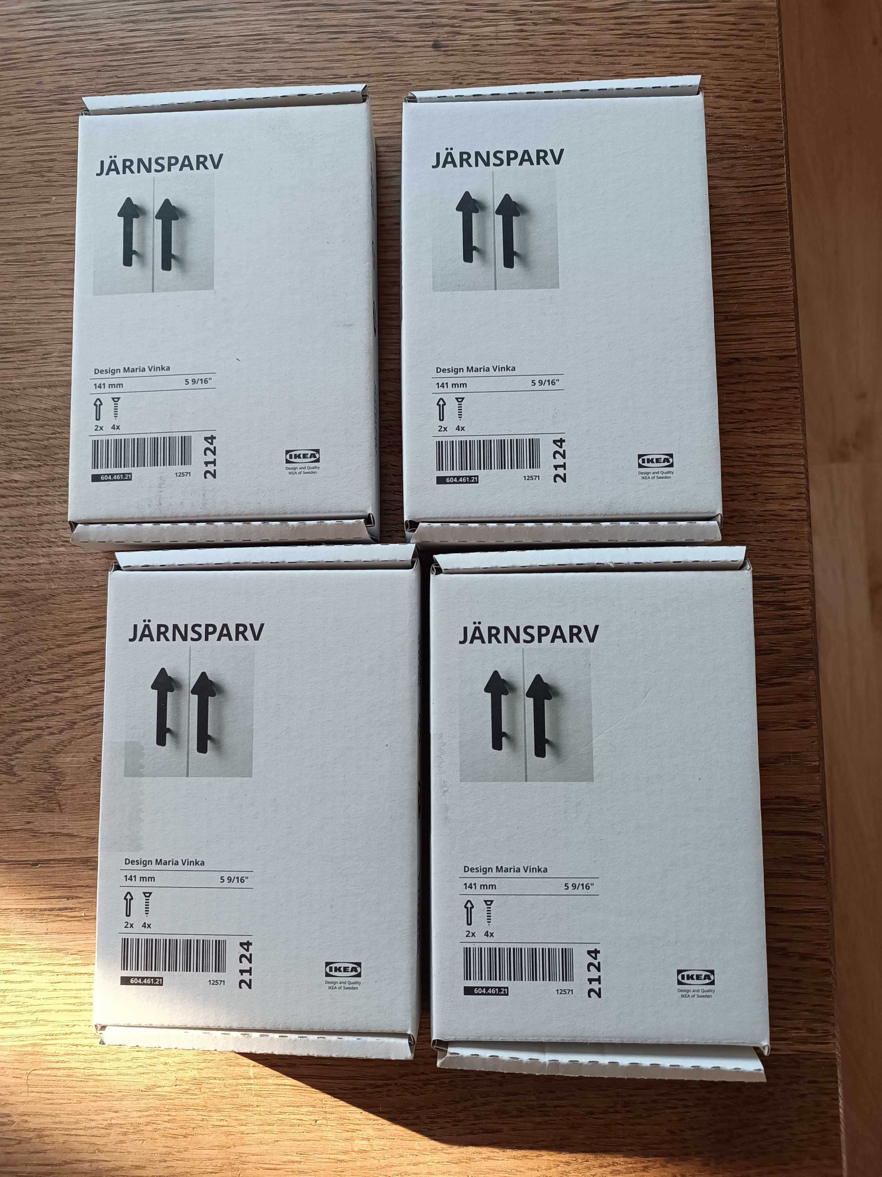 Zestaw Ikea Smastad łóżko/biurko/szafa