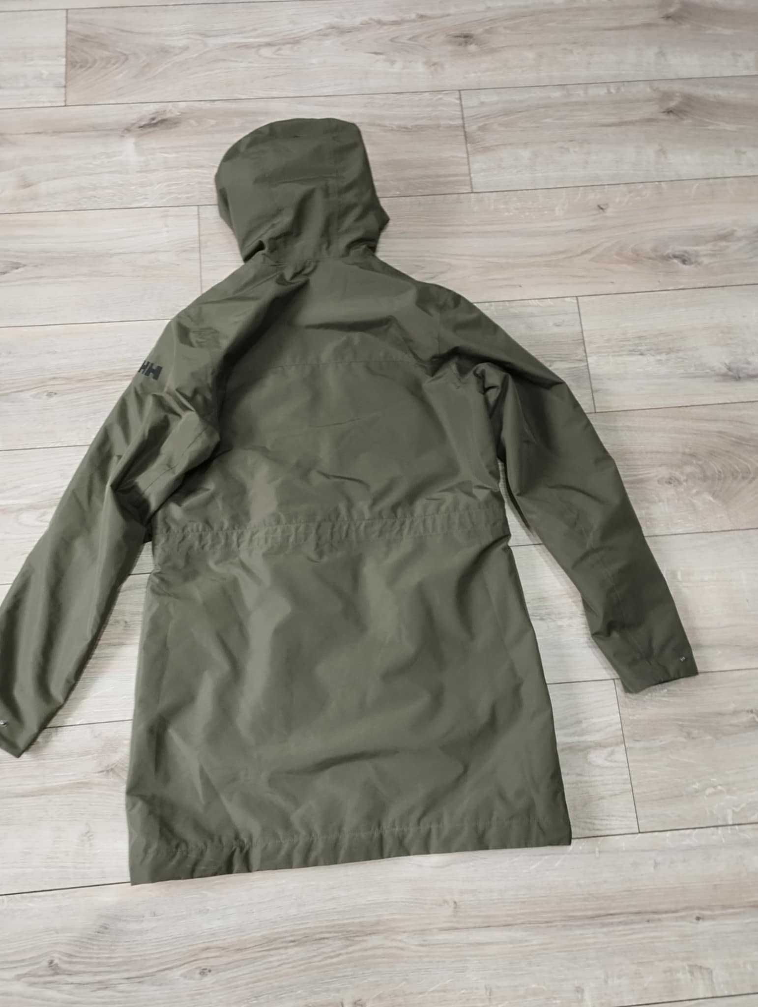 Helly Hansen Frida parka size M kurtka zimowa Primaloft