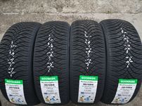 Nowe opony wielosezonowe 205/55/16 Goodride All Season Elite 4szt