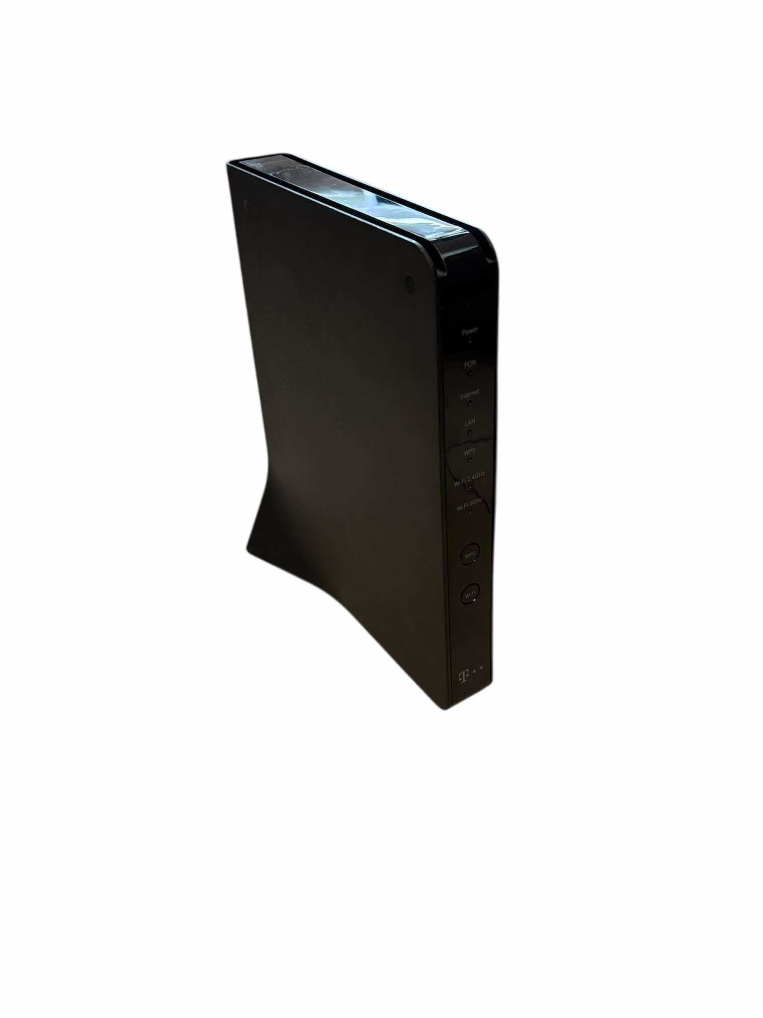 ROUTER SAGEMCOM CS 50001 HOME BOX WI-FI 6/ Nowy Lombard / Katowice