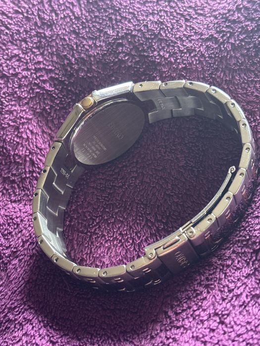 Seiko 7N42-0BD0