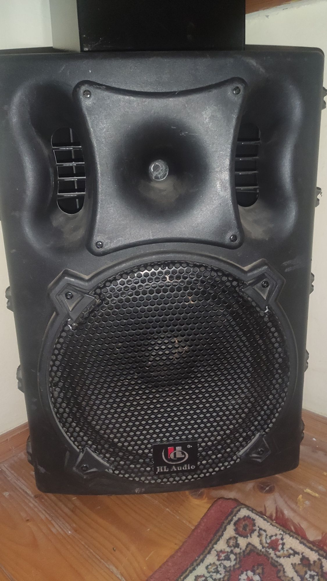 Колонка HL Audio 1000W