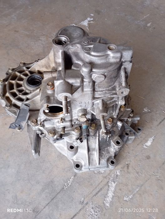 Caixa de velocidades Mazda 6 de 2003