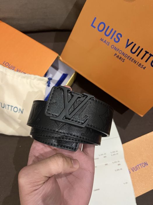 Cinto Louis vuitton-110cm