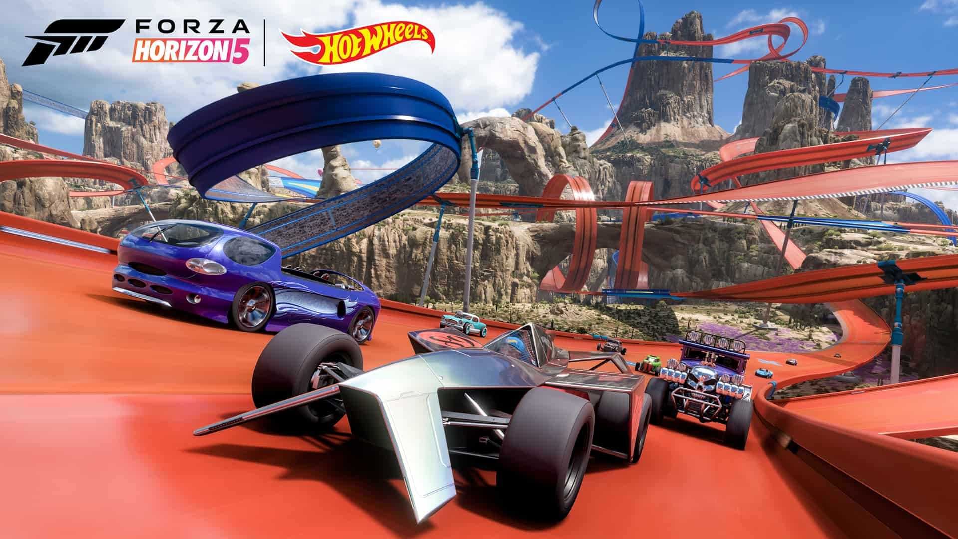 Forza Horizon 5 Premium Edition [+] Всі DLC [+] Онлайн