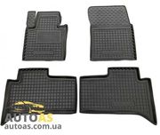 Коврики Land/Range Rover Evoque/Sport/Vogue/Velar/Discovery/Freelander